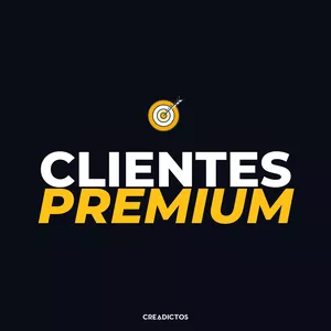 Imagen de portada para Curso online Desafío - Clientes Premium