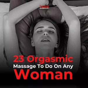 Cover image for Online course 23 Orgasmic Massage To Do On Any Woman