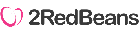 2RedBeans logo