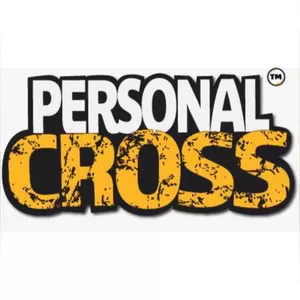 PERSONAL CROSS®️