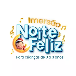 Imagem de capa para o Curso online Imersão Noite Feliz 