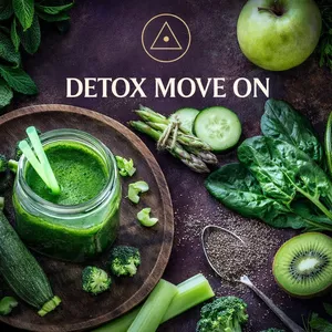 Imagen de portada para Ebook Renueva tu cuerpo con una alimentación consciente y detoxificante