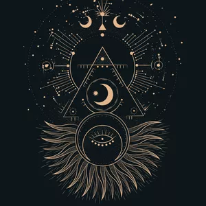 Imagen de portada para Ebook Estudio y práctica de Tarot