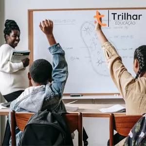 Imagem de capa para o Curso online Desafios e Perspectivas da Avaliação Educacional