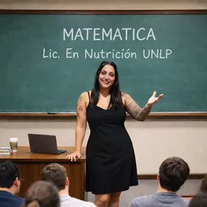 Imagen de portada para Curso online Curso completo de MATEMÁTICA para Nutrición UNLP