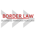 Border Law's E-Course School logo