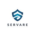 Servare Security Training School logo
