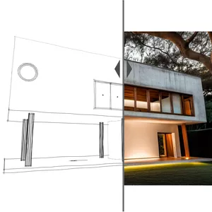 Imagem de capa para o Curso online Curso de Vectorworks - Do básico ao avançado