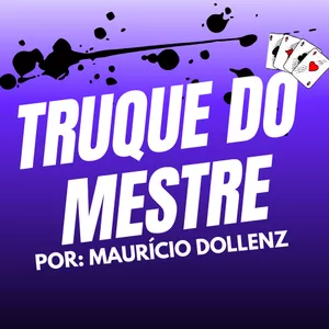 Imagem de capa para o Curso online TRUQUE DO MESTRE