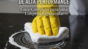Gerente do Lar de Alta Performance