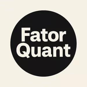 Imagem do curso Estratégia Quantitativa com ETFs Americanos