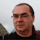 Mauro Andrade - Botânico