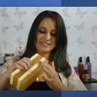 Foto do autor Silvana Liviero