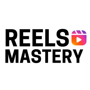 Imagen de portada para Curso online Reels Mastery