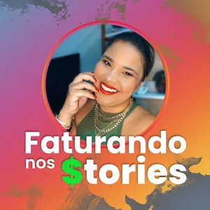 Imagem de capa para o Curso online Faturando nos Stories