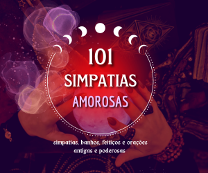 101 Simpatias Amorosas por Anne Yule | EBOOK PDF Empresario Conectado