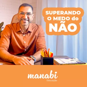 Imagem do curso Superando o Medo do NÃO