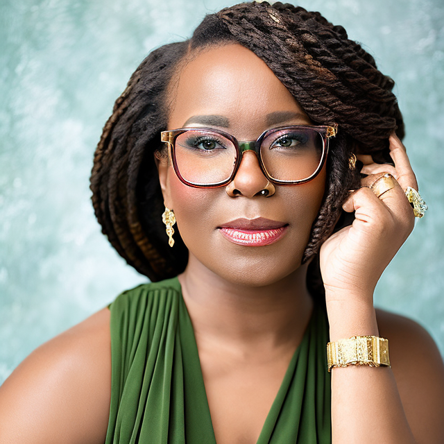 Ebonice Atkins