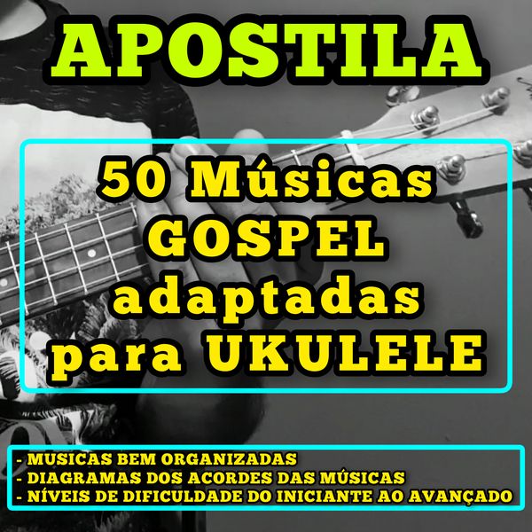 Modao De Viola Gospel