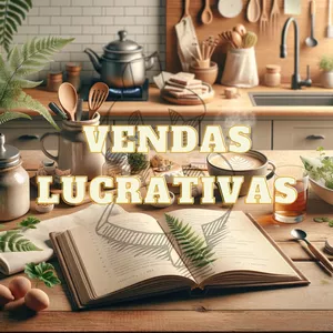 Imagem de capa para o Curso online Vendas Lucrativas