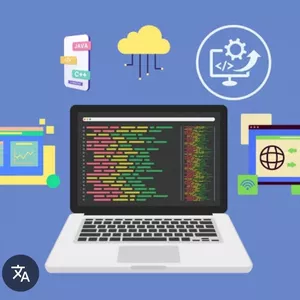Imagen de portada para Ebook código para un script en Javascript (HTML)