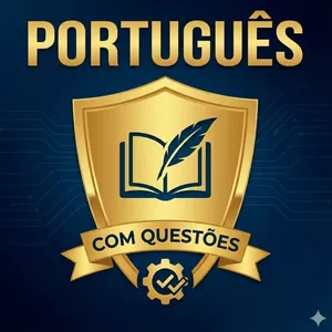 Imagem do curso Português com Questões - Pablo Jamilk 