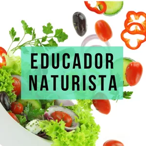 Imagen de portada para Curso online Experto en Educación Naturista  