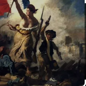 Imagem de capa para o Ebook FOFOCAS DA HISTÓRIA