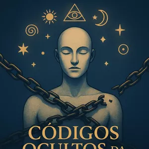 Imagem de capa para o Ebook Códigos Ocultos da Mente