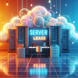 Imagem de capa para o Curso online Server Host