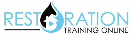 Restoration Training Online logo