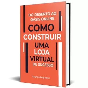 Imagem do curso Como Construir uma Loja Virtual de Sucesso "Do Deserto ao Oasis on-line"