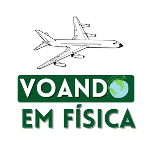 Imagem de capa para o Curso online Voando em Física