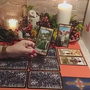 Imagen de portada para Curso online 🔮 Tarot en Zaragoza: Lecturas Profesionales y Precisas | +34 911 438 430 ☎️