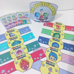 Imagem de capa para o Ebook Mini Kit | Dia do Estudante