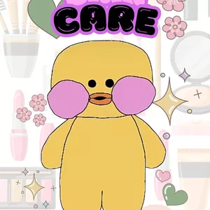 Imagem de capa para o Ebook Paper Duck - Skin Care