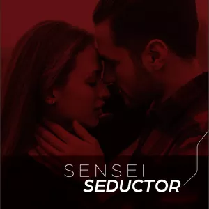 Imagen de portada para Curso online SENSEI SEDUCTOR