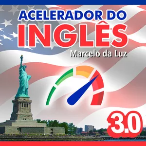 Imagem de capa para o Curso online Acelerador do Inglês 3.0