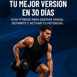 Imagen de portada para Ebook Guia Fitness