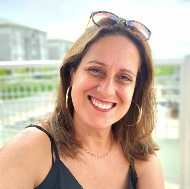 Cristiane Altero