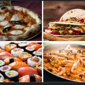 Cover image for Online course Gastronomía 