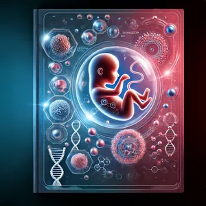 Imagen de portada para Curso online Secretos de embrio