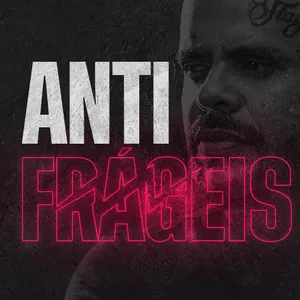 Imagem de capa para o Curso online Comunidade AntiFrágeis