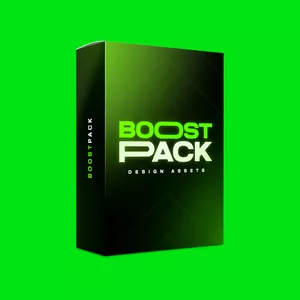 Imagem de capa para o Curso online Boost Pack - 20 GB de Arquivos