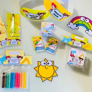 Imagem de capa para o Ebook Kit volta às aulas 2