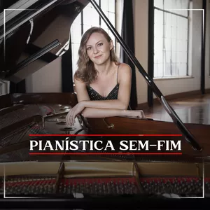 Imagem de capa para o Curso online Pianística Sem-Fim