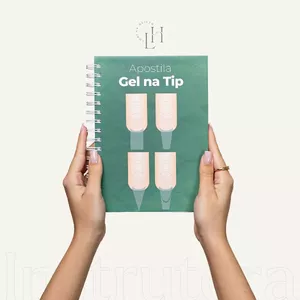 Imagem de capa para o Curso online Apostila de Tip Editável 