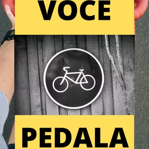 Imagem do curso VOCÊ PEDALA