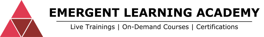 Emergent Learning Academy logo