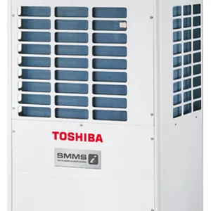 Curso pratico de reparo em VRF toshiba
